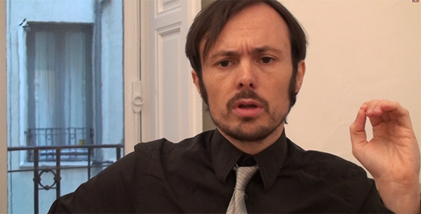 Martín López, Profesor De Inglés En Creatia Business Y Coach Explicara Las Claves Para Mantener Un Buen Nivel De Motivación Cuando Estudiamos Inglés.