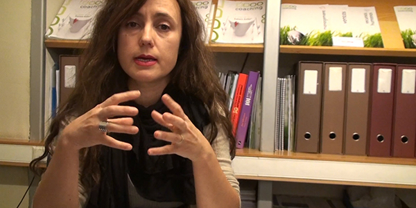 ¿Qué Es El Coaching? Mercedes Tejero Nos Lo Explica