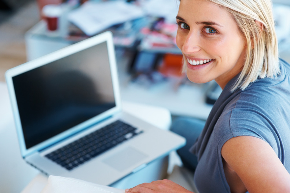 ¿Eres Feliz En Tu Trabajo?