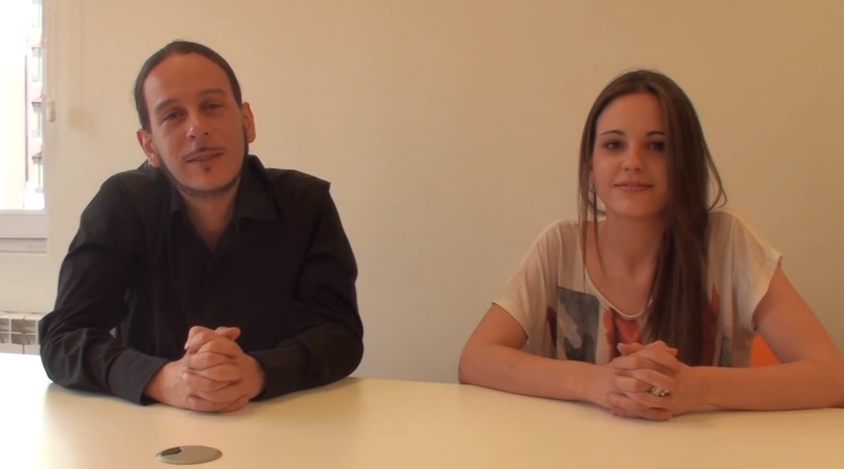 Fran Y Marina: Claves De Un Buen SEO