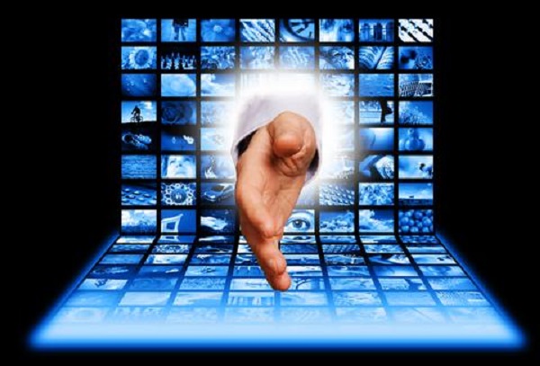 Conseguir Trabajo A Través De Las Redes Sociales