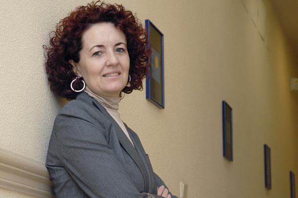 Allende Villorejo: «Las Empresas Cada Vez Se Forman Más En Idiomas»