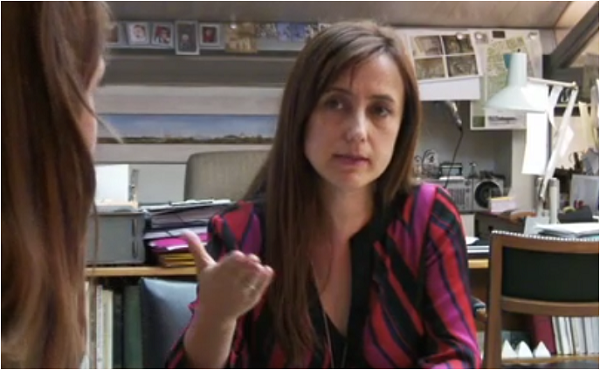 ¿Qué Es El Storytelling? Entrevista A Mercedes Tejero
