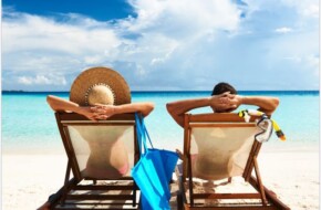 Cómo Relajarse En Vacaciones