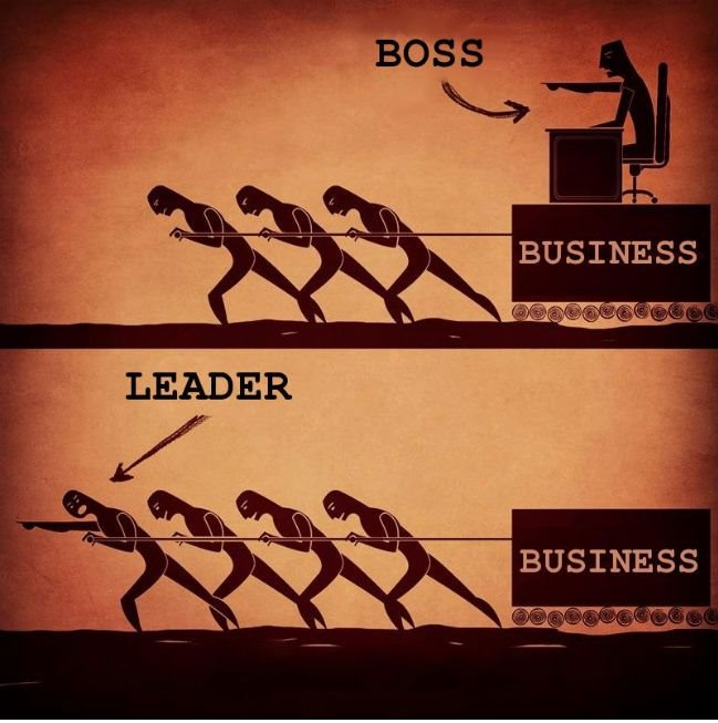 Líder