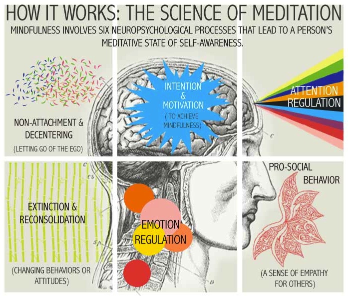 Mindfulness