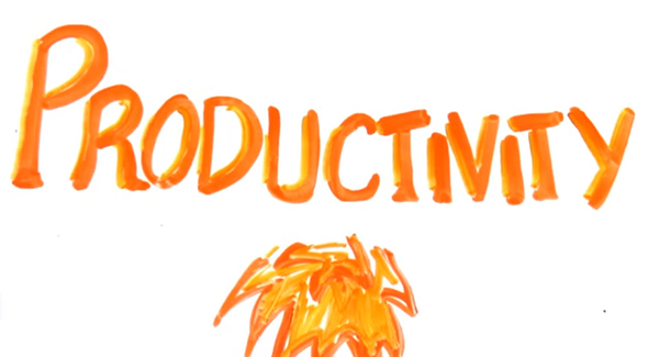 Productivity