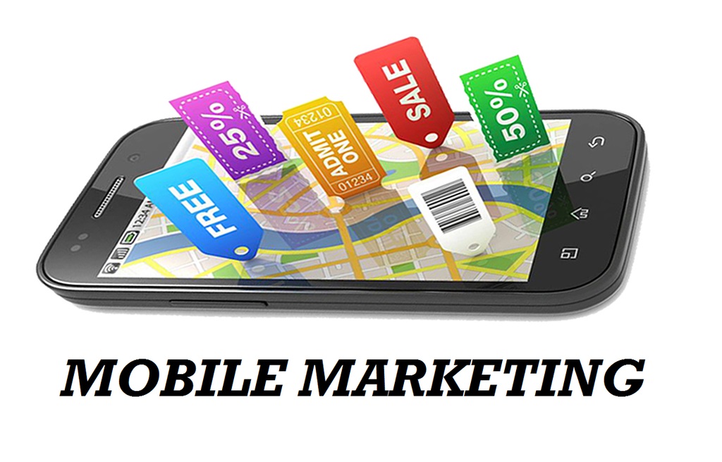 5 Consejos Para Potenciar El Mobile Marketing De Tu Negocio Online