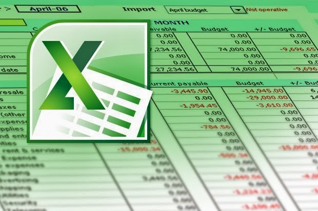 Trucos Para Hacer La Contabilidad Con Excel