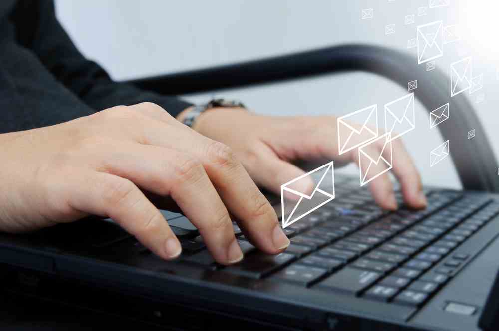 Consejos Para Organizar Tu Outlook: 5 Formas De Manejar Tu Lista De Emails