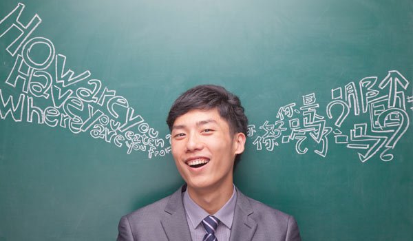 Bilingual Man 600×350