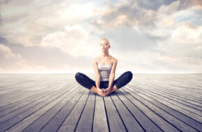 Alimentación Mindfulness