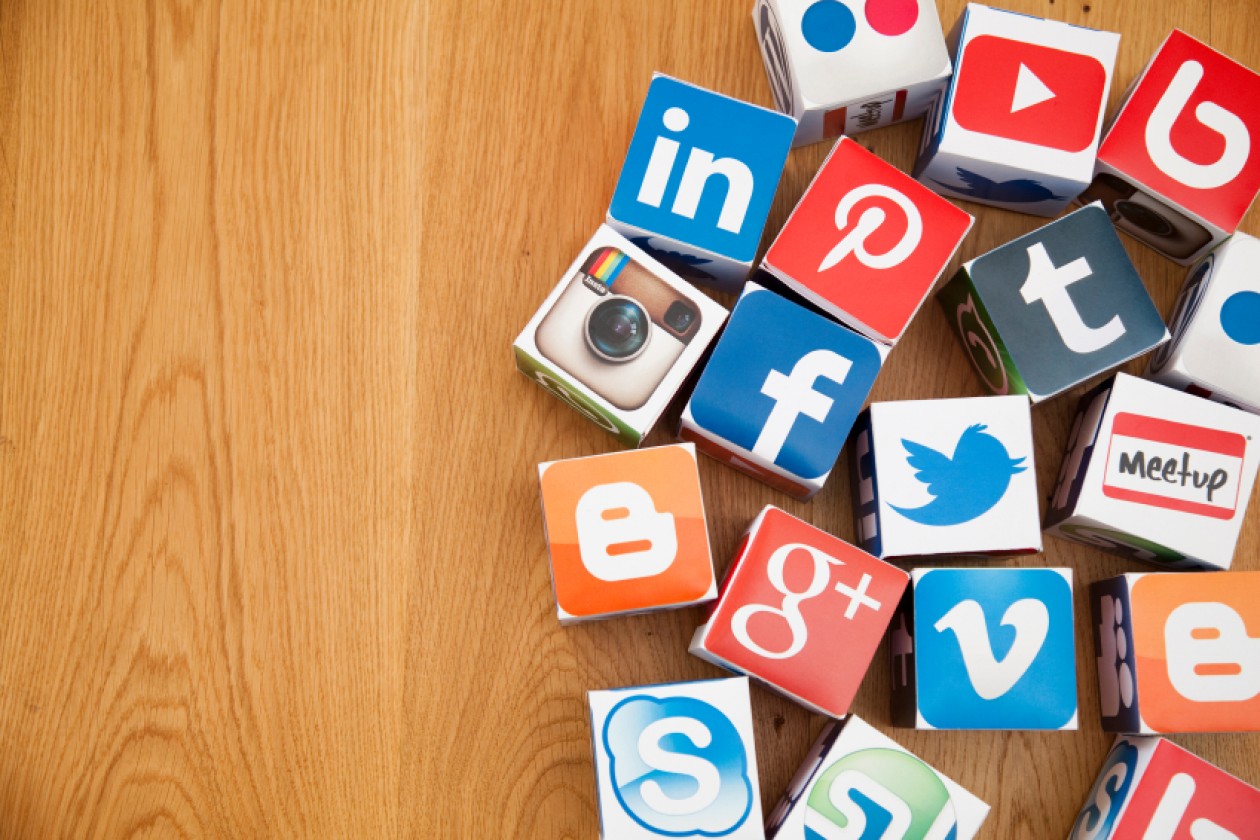 Trucos Social Media