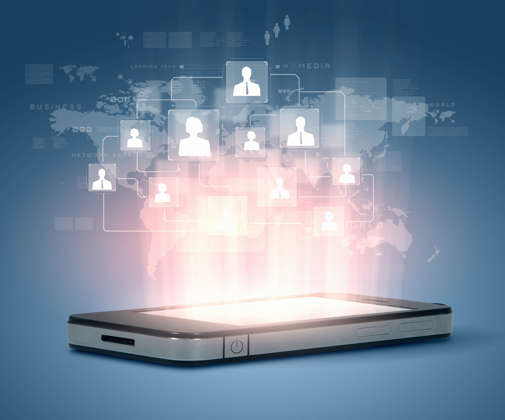 Estadísticas De Mobile Marketing Que Necesitas Conocer