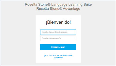 Campus Rosetta