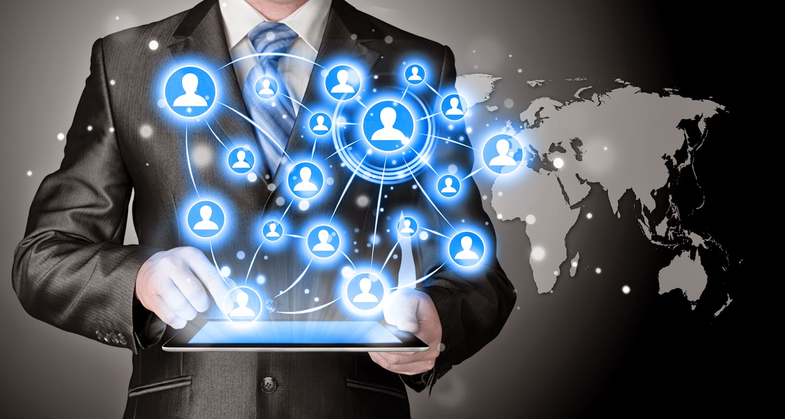4 Pasos Para Atraer A Los Reclutadores A Tu Perfil De Linkedin