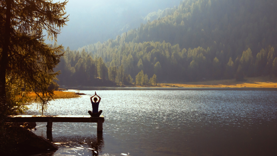 Mindfulness Y Adaptación Al Entorno