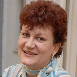 Isabel Calero Almeida