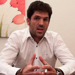 Alberto Rodriguez Boo