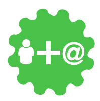 Icono Blended