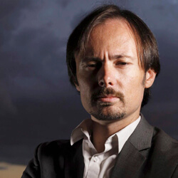 Martín López