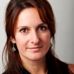 Suzana Ourique Paquete