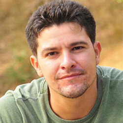 José Vargas