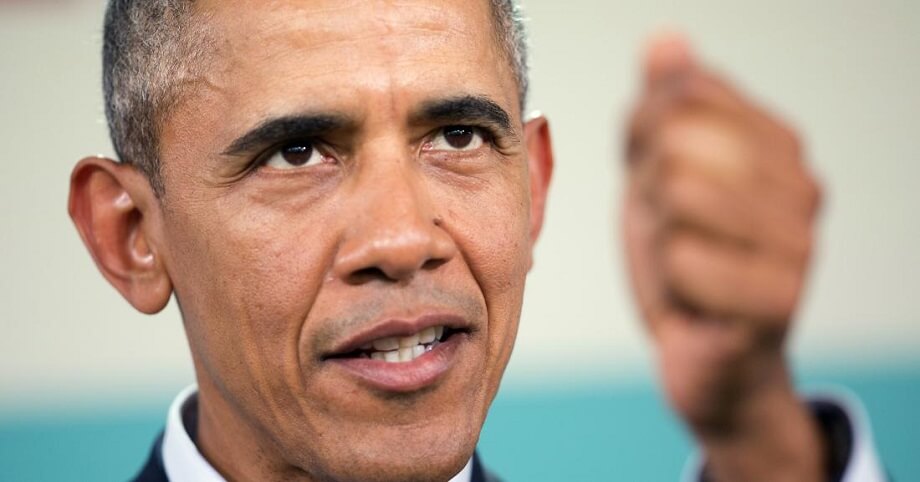 Liderazgo Obama