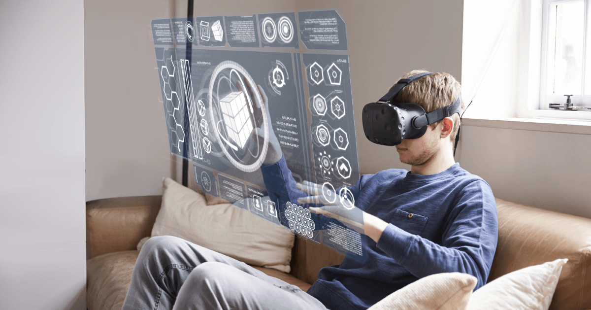 Tecnologías Para Aprender Idiomas