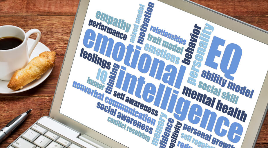 gestion de la inteligencia emocional y la psicologia positiva
