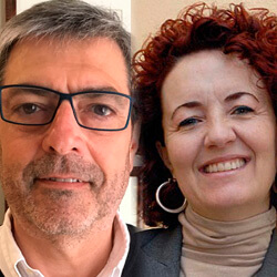 César Forcadell & Allende Villorejo
