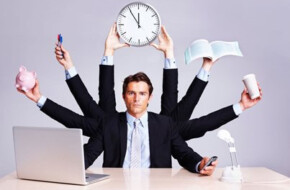 Mejorar Tu Productividad Y Tu Concentración