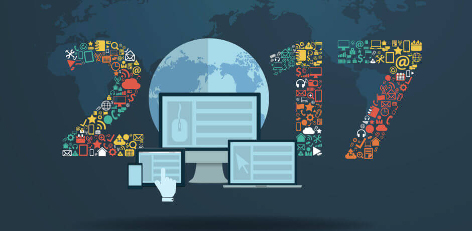 Marketing Digital En 2017