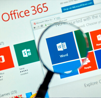 Microsoft Office 365 para usuarios - Creatia Business