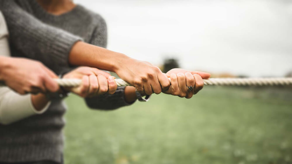 Implicación Del Equipo Con Teambuilding