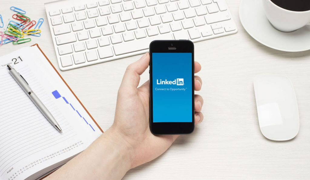 LinkedIn Para Pymes