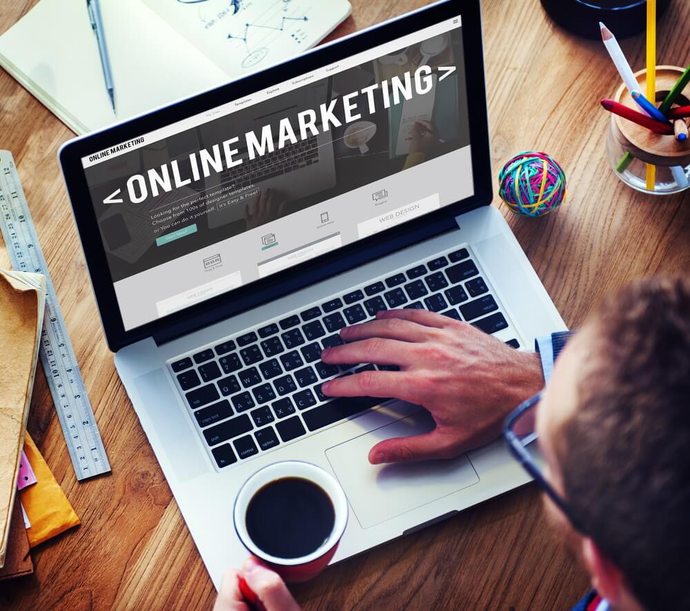 Consejos De Marketing Online Para Pymes