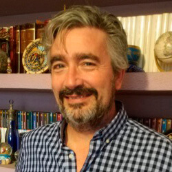 Juan Carlos Luis Pascual