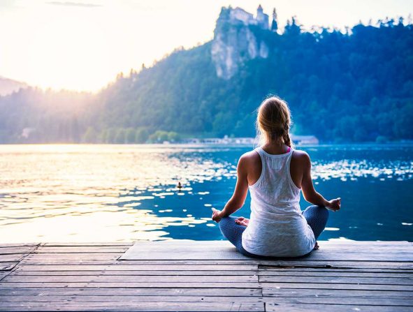 9 Pasos Para Practicar Meditación En Consciencia Plena