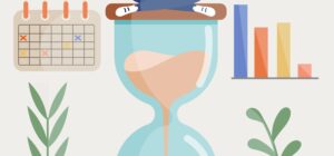 Mejora De La Productividad Con Agile
