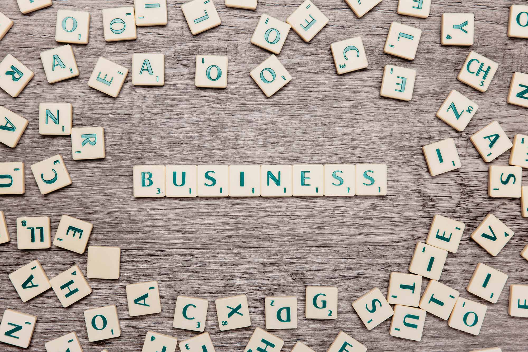 Business English