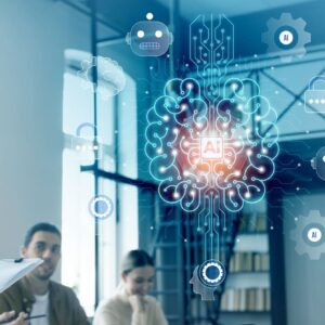Microsoft 365 Copilot IA aplicada a la empresa, Optimizando Procesos