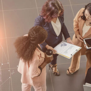 Transformación Digital Avanzada con IA: Estrategias, Innovación y Soluciones