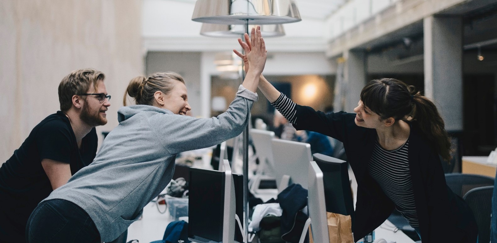 Comunicar para Desarrollar y Motivar