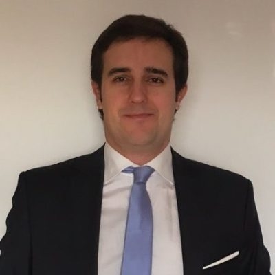 Borja Merlán Llorente