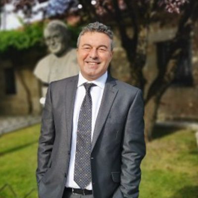 Borja Roibas